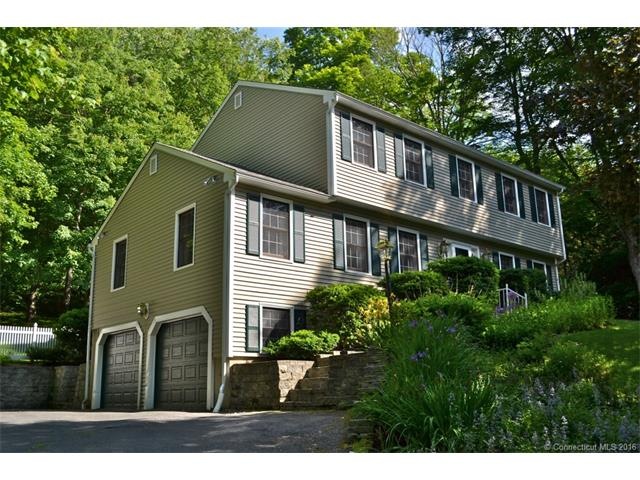 29 Dutton Rd, Oxford, CT 06478 - photo 1