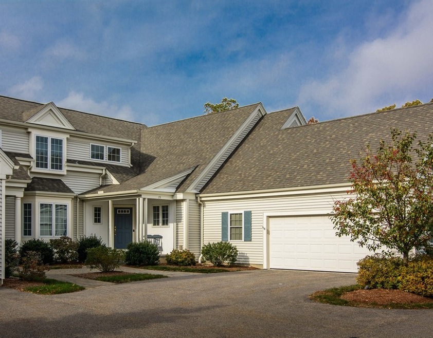 19 Blossom Ct unit 19, Westborough, MA 01581 - photo 1