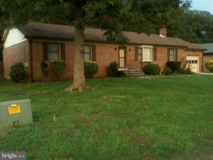 12901 Wheatland Way, Brandywine, MD 20613 - photo 1