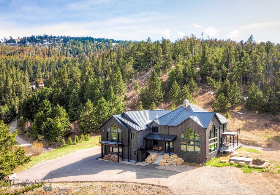 280 High Ridge Rd, Bozeman, MT 59715 - photo 1