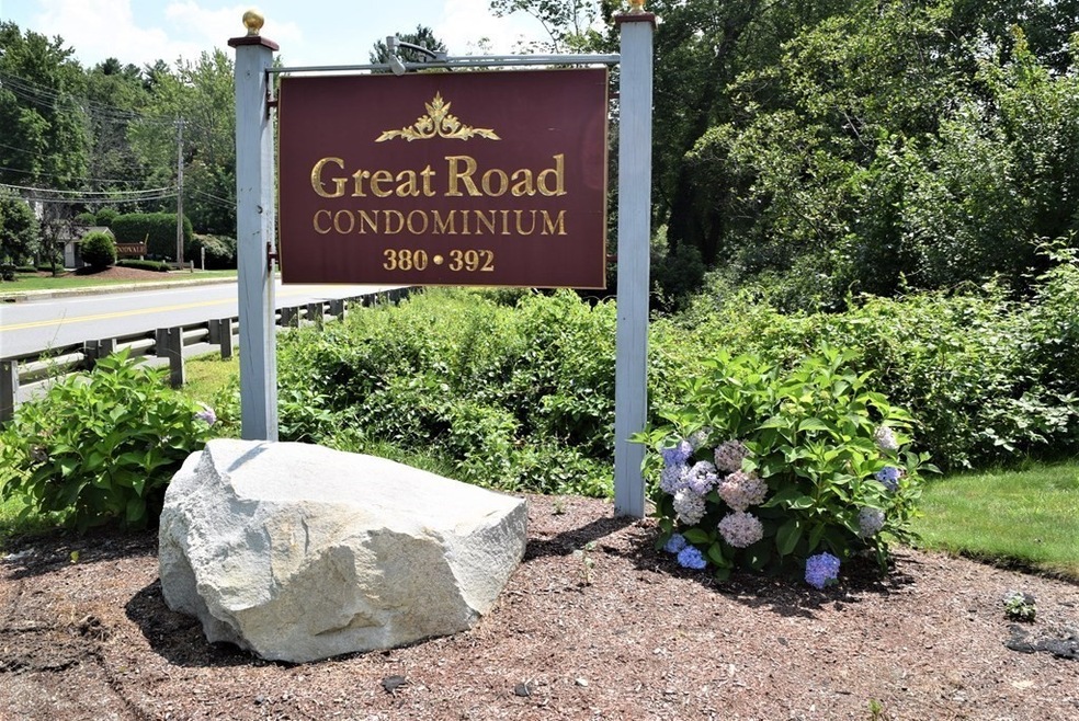390A Great Rd unit 5, Acton, MA 01720 - photo 1