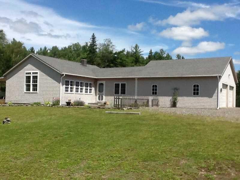 154 Merrills Mills Rd, Dover Foxcroft, ME 04426 - photo 1