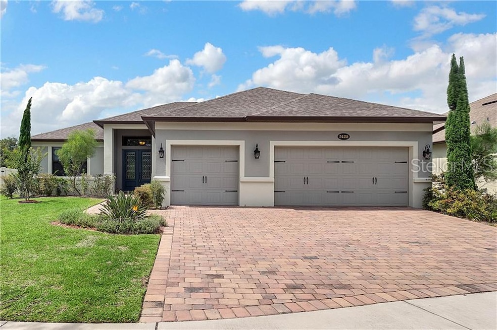 5125 Appenine Loop W, Saint Cloud, FL 34771 - photo 1