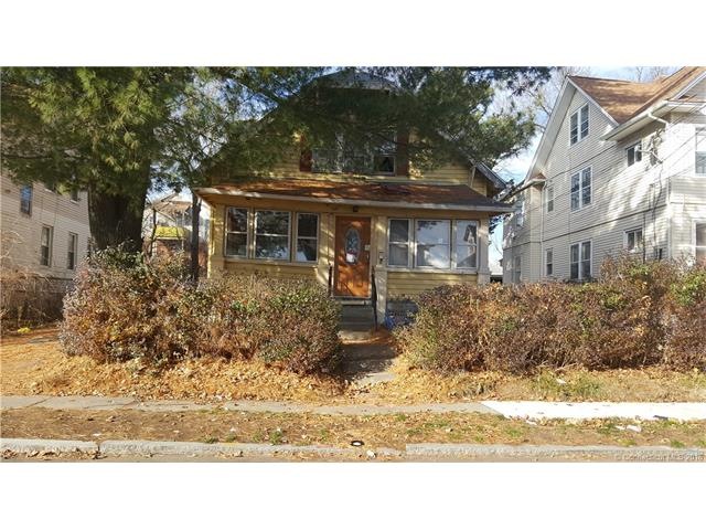 41 Adams St, Hartford, CT 06112 - photo 1