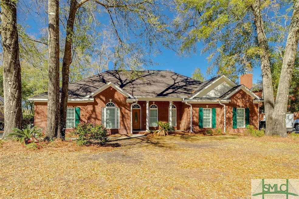 180 Royal Oak Dr, Guyton, GA 31312 - photo 1