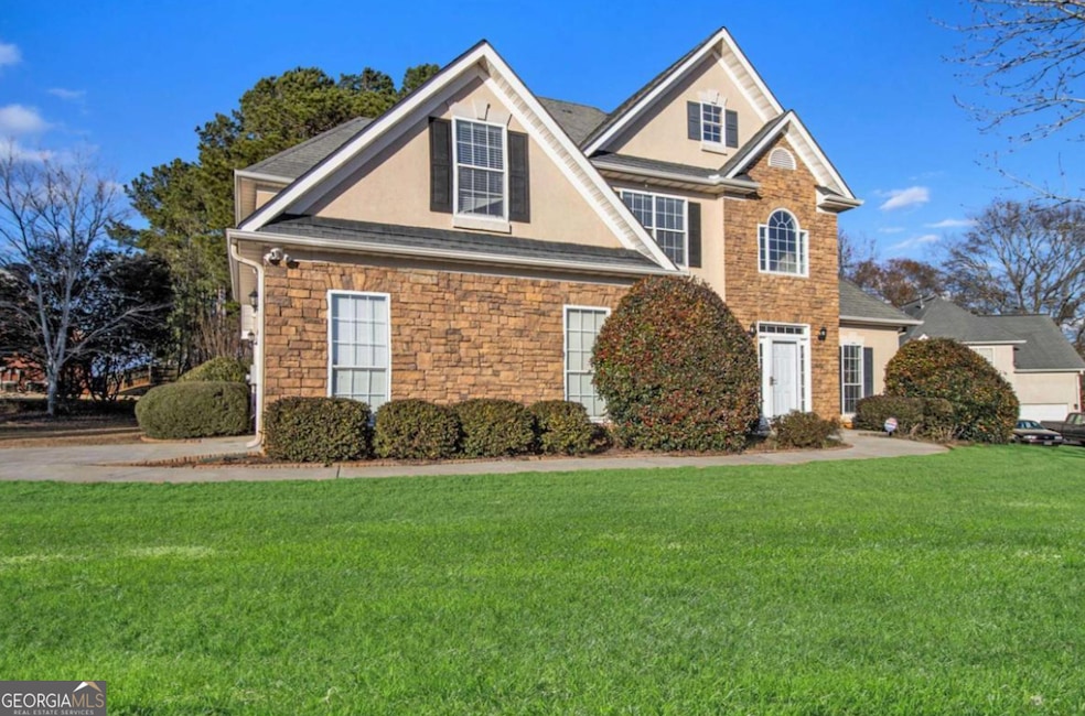 113 Glenmore Ln, McDonough, GA 30253 - photo 1