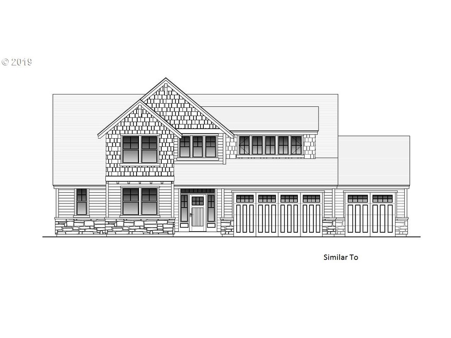 1878 Tin Cup St NE, Keizer, OR 97303 - photo 1