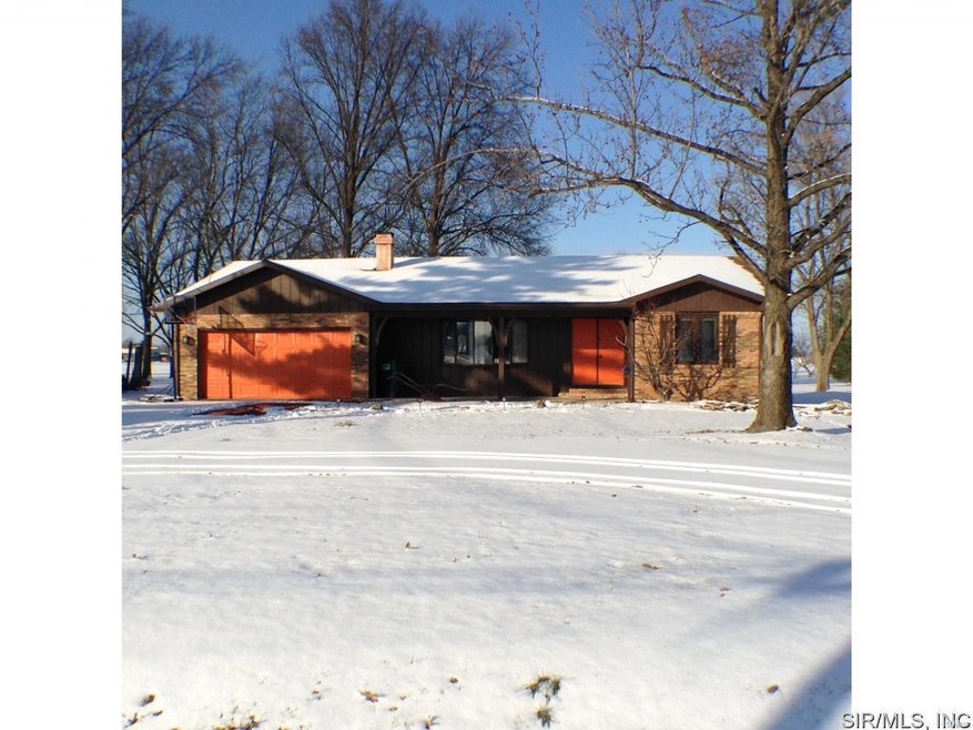 Welcome to 2521 Morrison