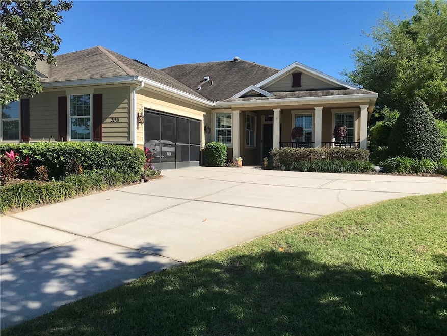 21936 Belgian Ct, Mount Dora, FL 32757 - photo 1