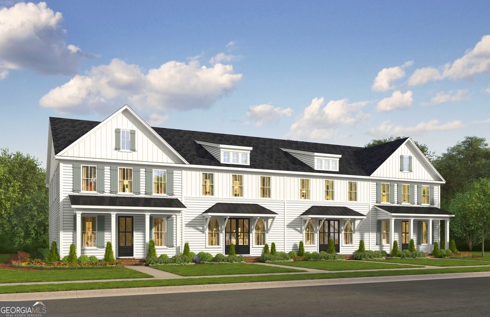 1528 Henry St, Conyers, GA 30094 - photo 1