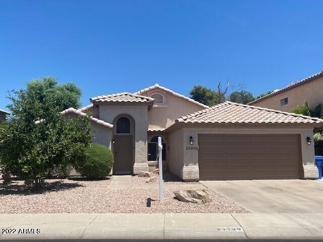 20409 N 28th front