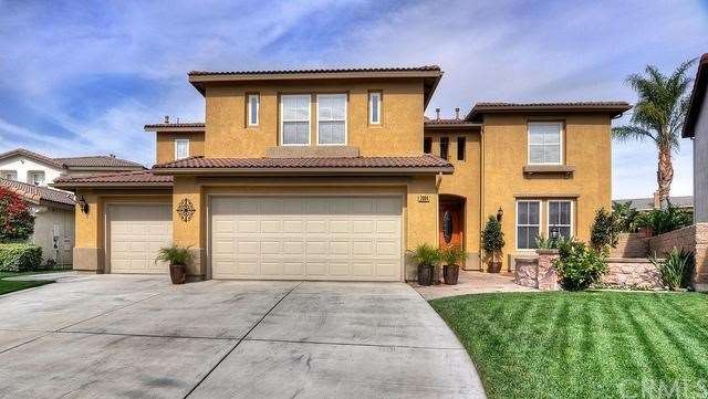 Your new home!
