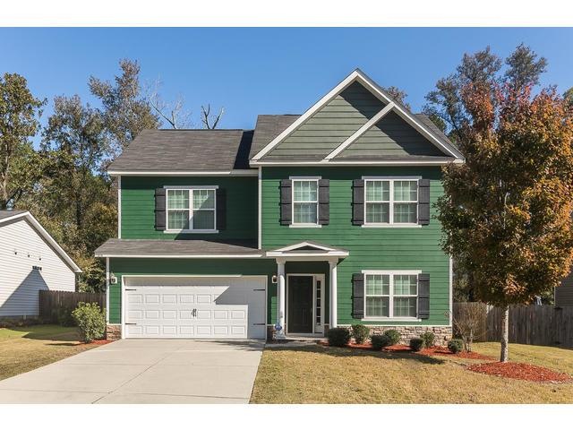 3218 Stone Creek Dr, Augusta, GA 30907 - photo 1