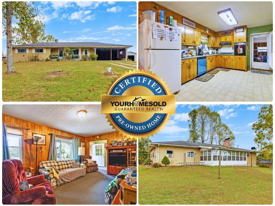 647 Price Loop, Rockwood, TN 37854 - photo 1