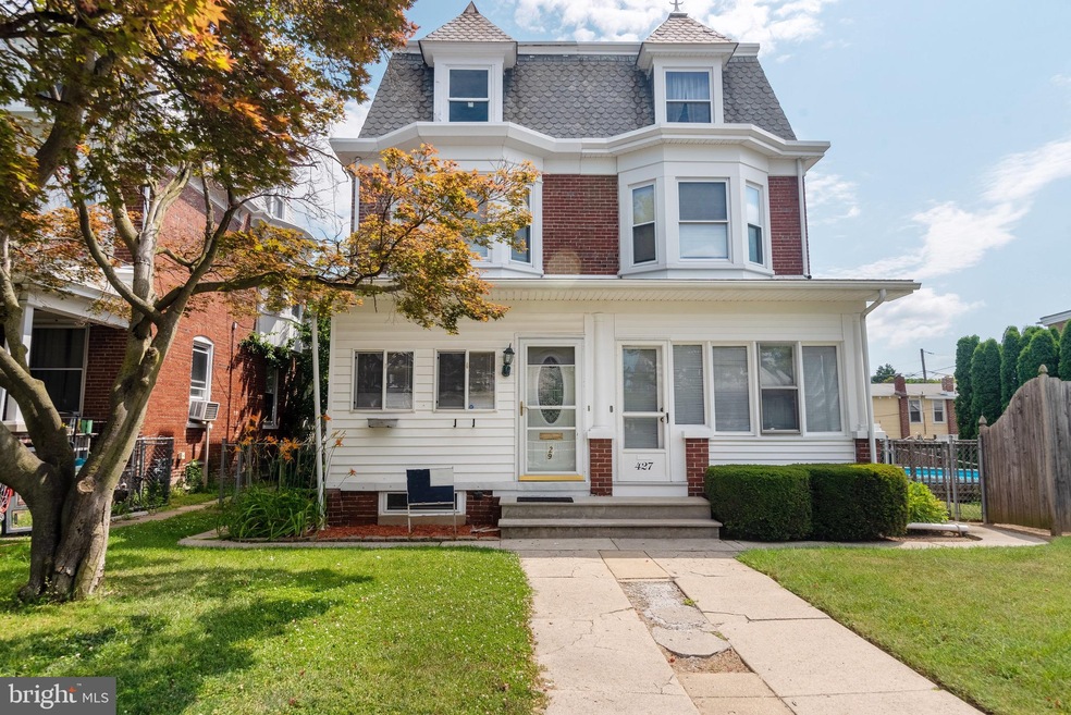 429 Fairview St, Reading, PA 19605 - photo 1