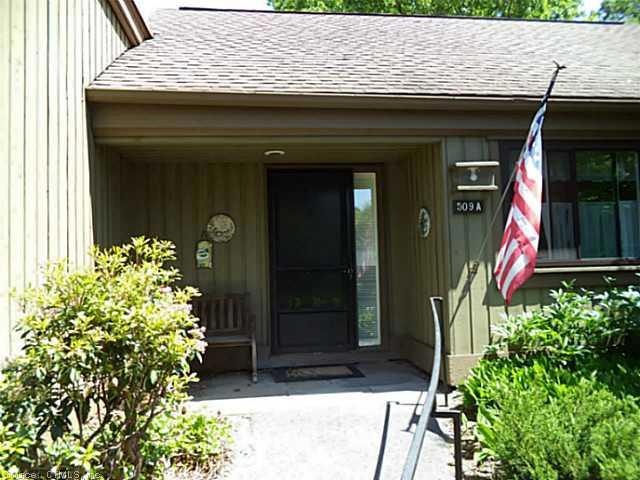 509A Heritage Village, Southbury, CT 06488 - photo 1
