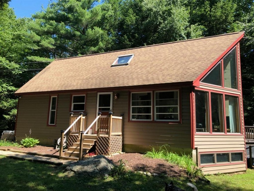 98 Beaver Rd, Strafford, NH 03884 - photo 1