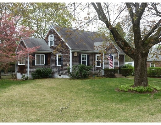 285 Morgan St, South Hadley, MA 01075 - photo 1