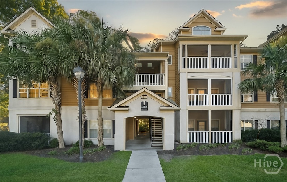 1203 Walden Park Dr, Savannah, GA 31410 - photo 1