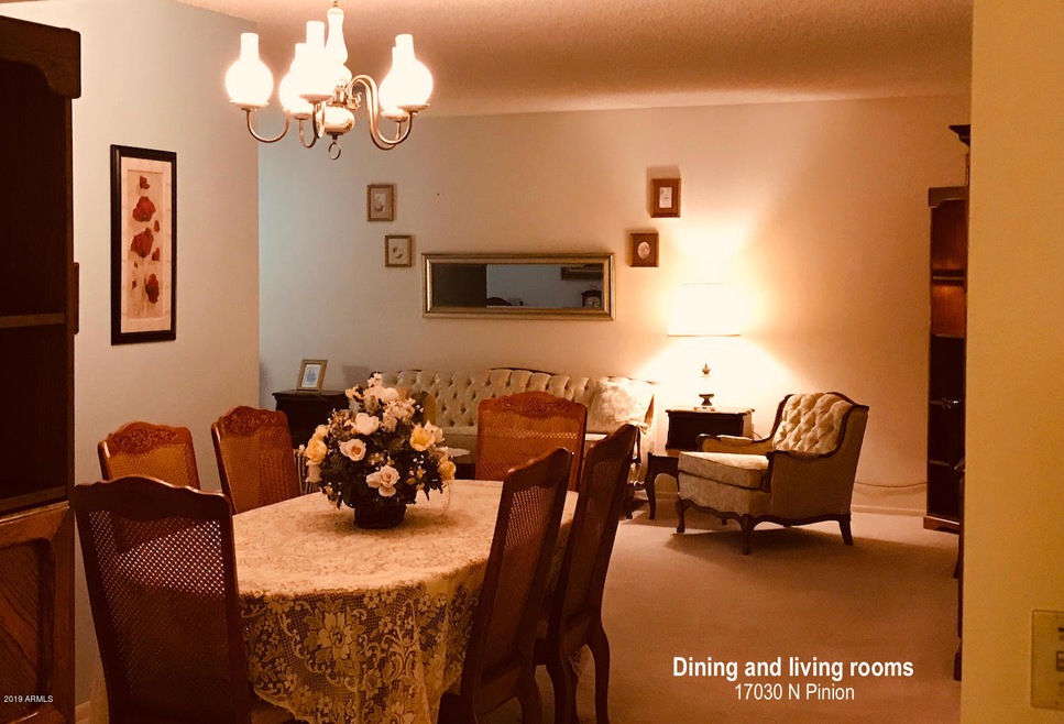 17030 N Pinion Ln, Sun City, AZ 85373 - photo 1