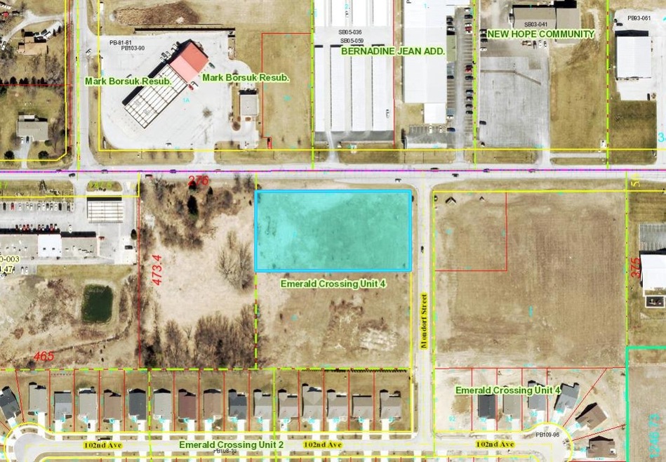 14931 W 101st Ave, Dyer, IN 46311 - photo 1