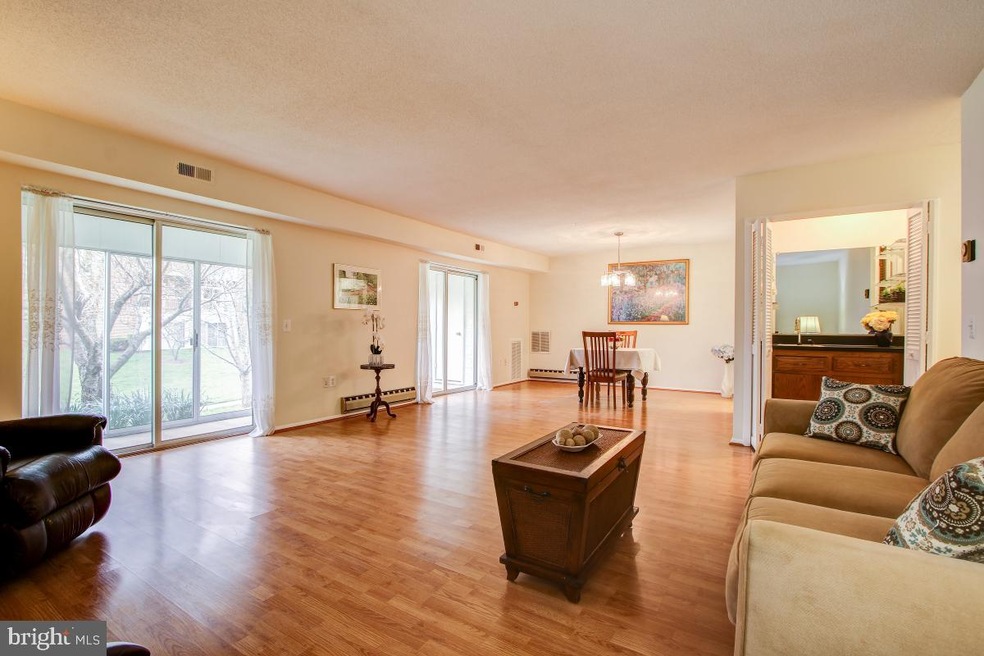 3500 Forest Edge Dr unit 1D, Silver Spring, MD 20906 - photo 1
