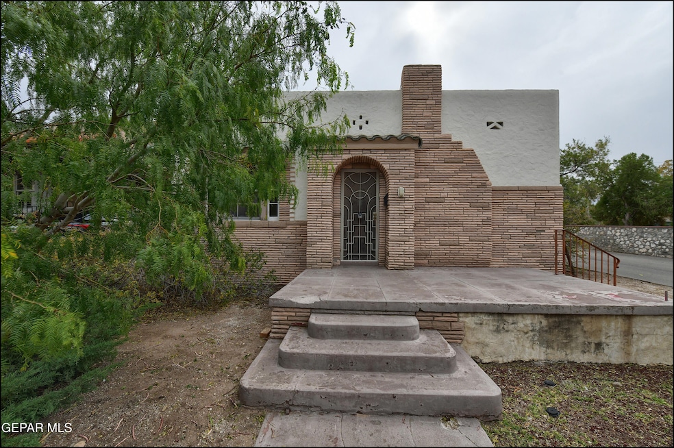 1100 Kelly Way, El Paso, TX 79902 - photo 1