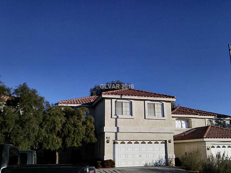 Facade/Exterior Front.