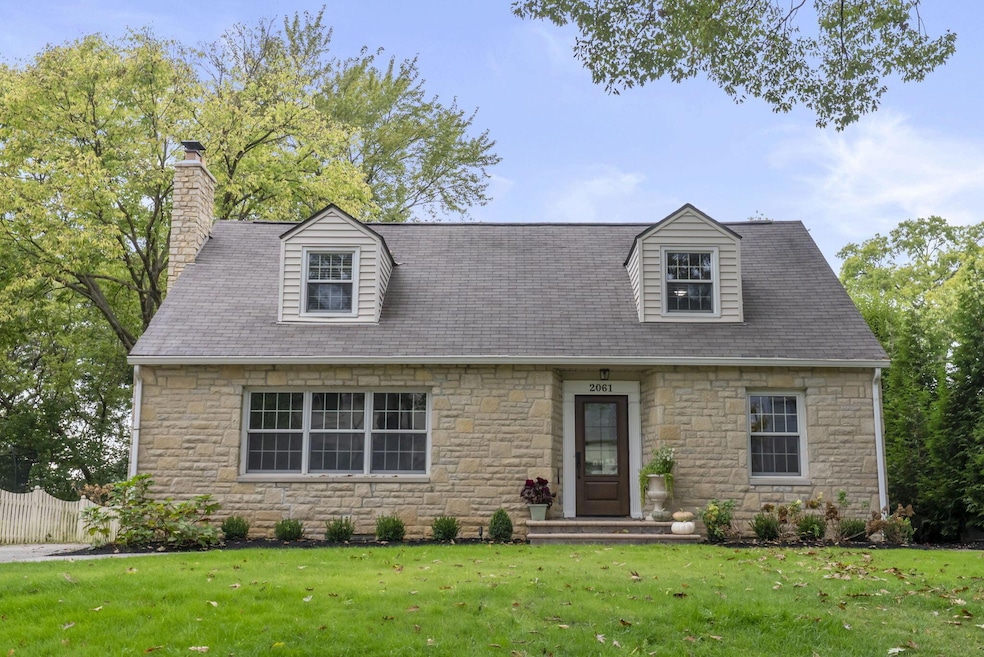 2061 Ellington Rd, Columbus, OH 43221 - photo 1