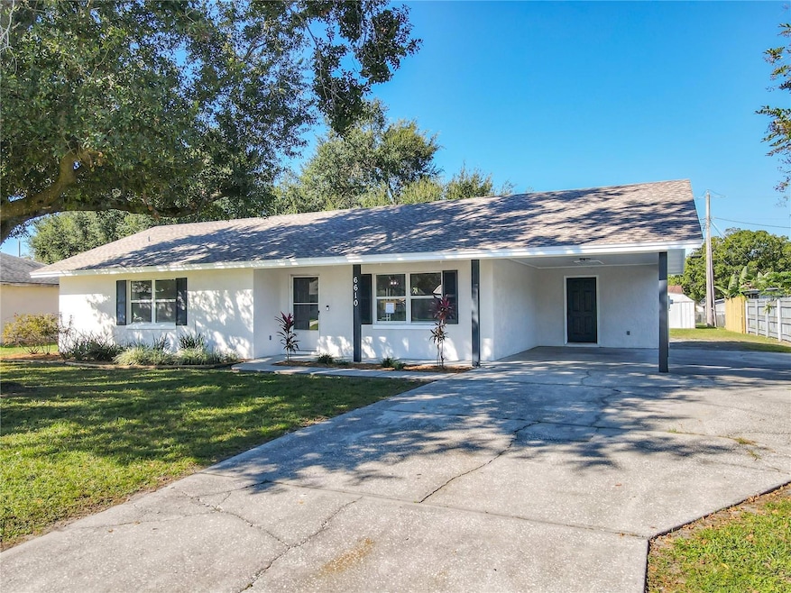 6610 Chippendale Rd, Lakeland, FL 33809 - photo 1