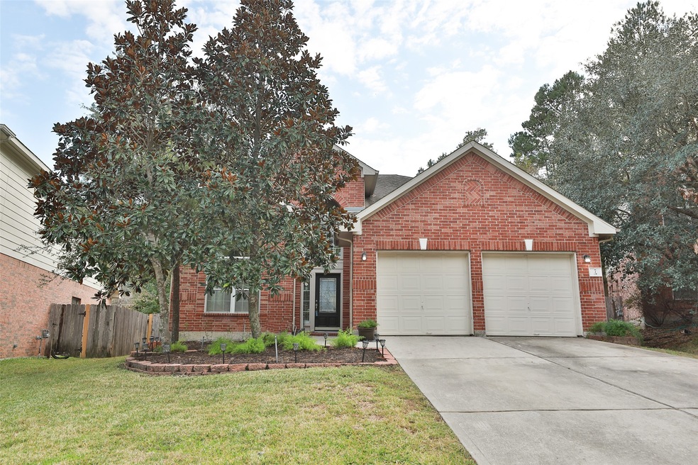 7 Harbinger Ct, Spring, TX 77382 - photo 1