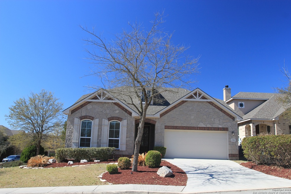 23903 Western Meadow, San Antonio, TX 78261 - photo 1