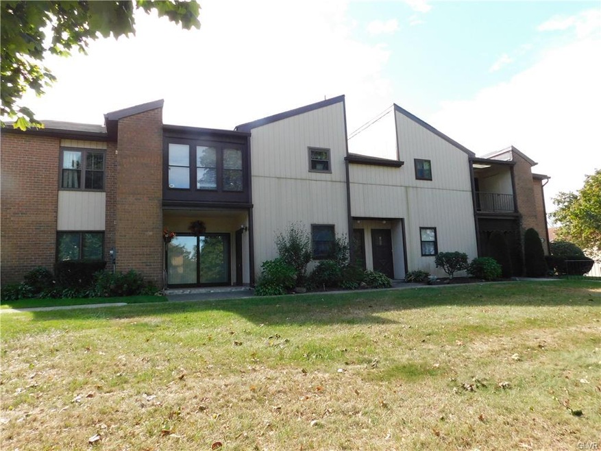 1019 Village Round unit D, Allentown, PA 18106 - photo 1