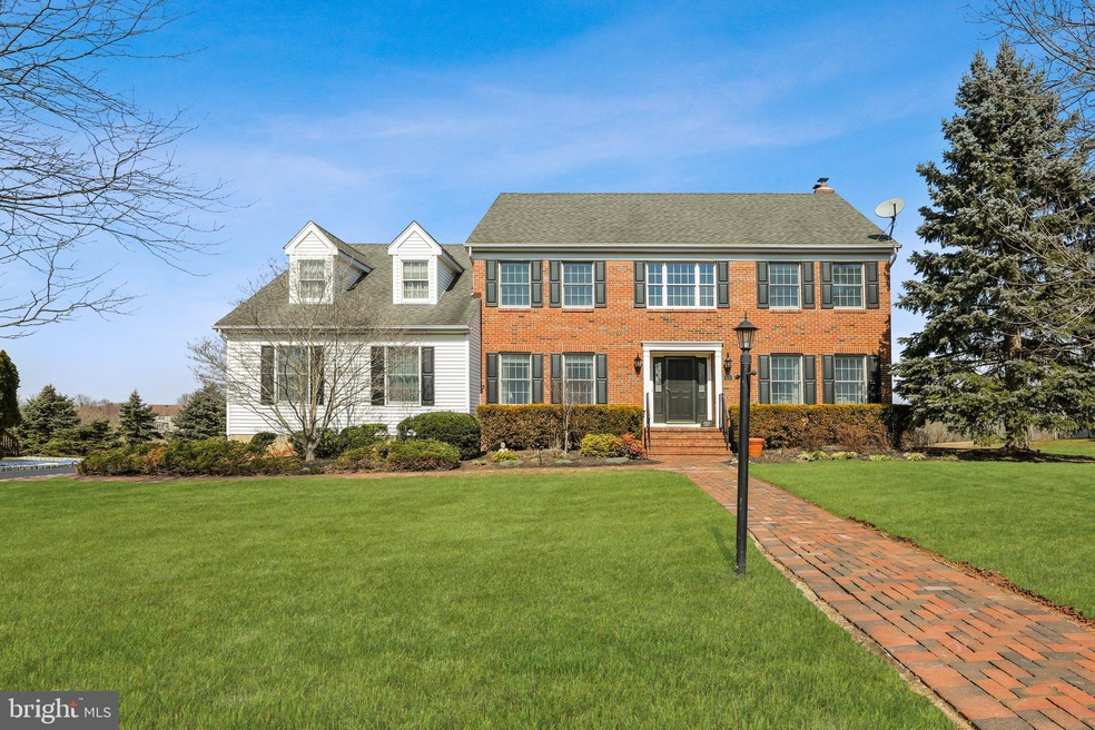 39 Matrick Ct, Hillsborough, NJ 08844 - photo 1