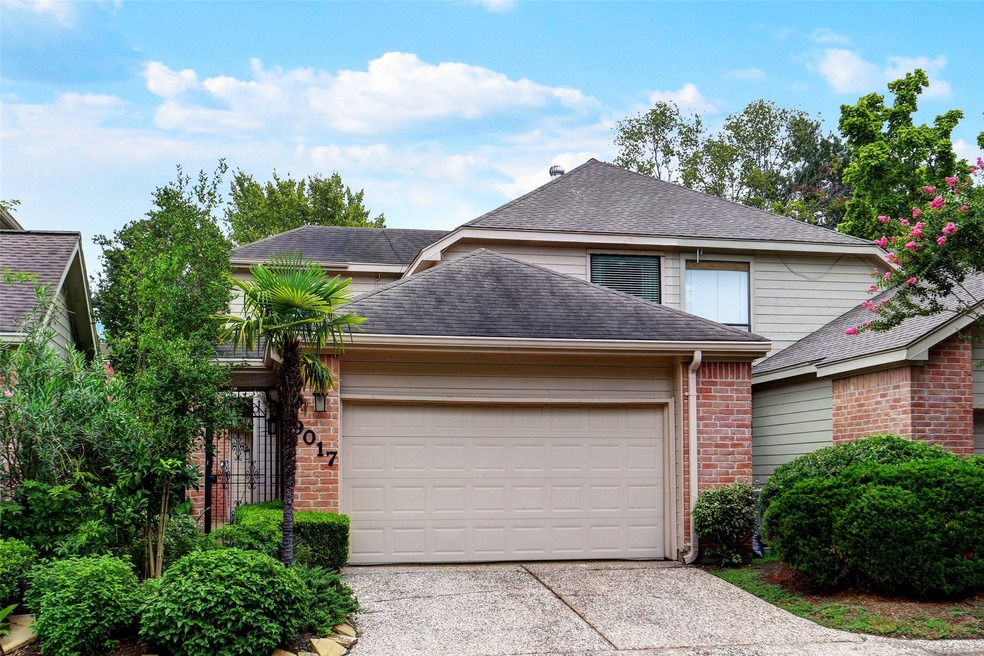 9017 Briar Forest Dr, Houston, TX 77024 - photo 1