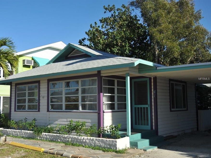 41 81st Ave, Treasure Island, FL 33706 - photo 1