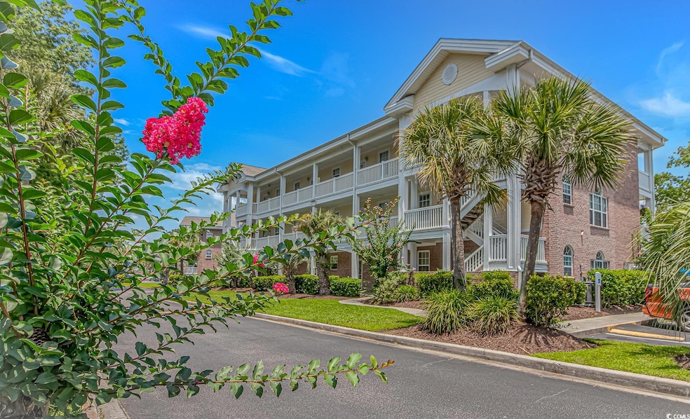 4173 Hibiscus Dr unit 102, Little River, SC 29566 - photo 1