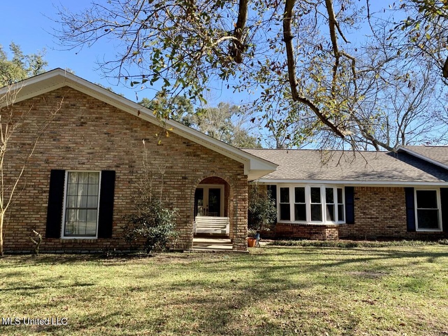 Front of home 2