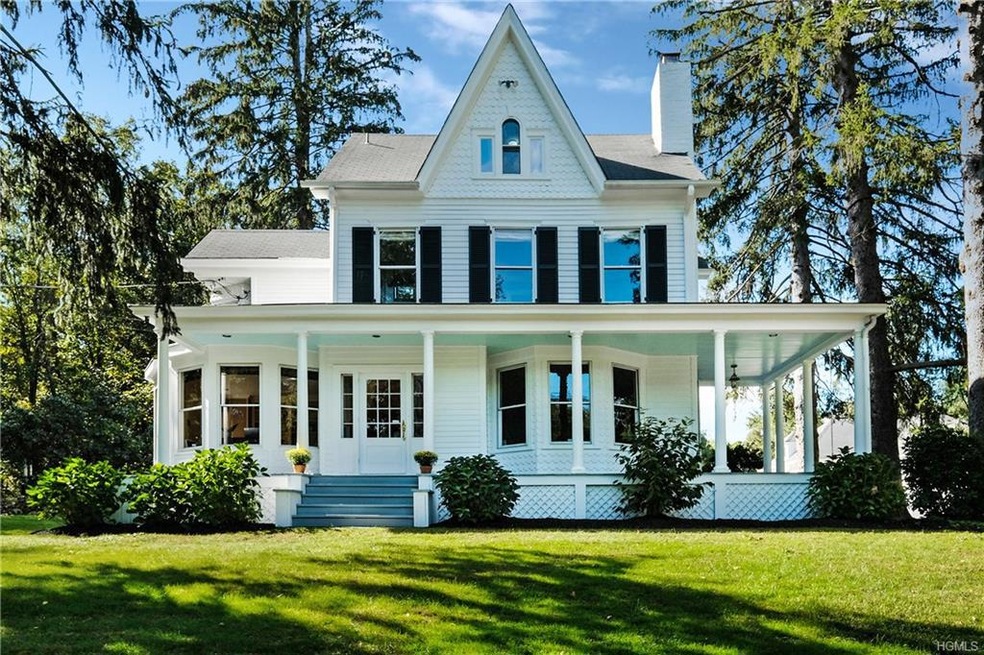 43 N Greenwich Rd, Armonk, NY 10504 - photo 1