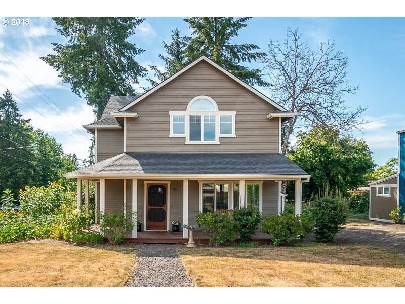 811 Washington St, Lafayette, OR 97127 - photo 1