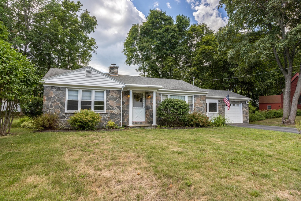 23 Cleveland St, Saco, ME 04072 - photo 1