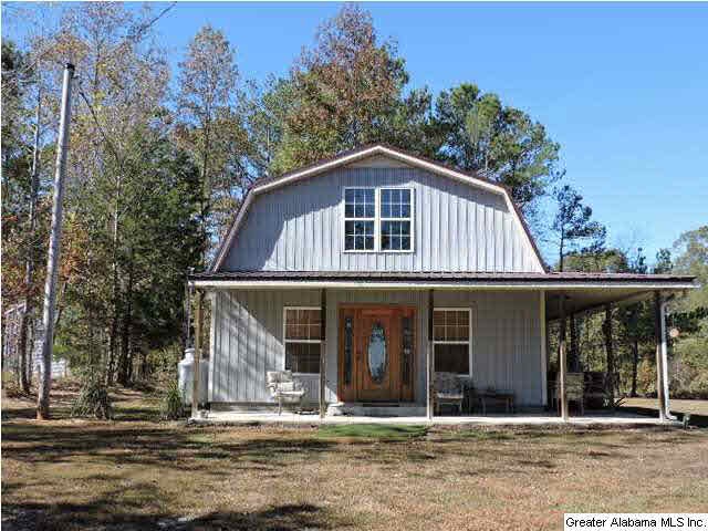 4380 County Road 329, Wedowee, AL 36278 - photo 1