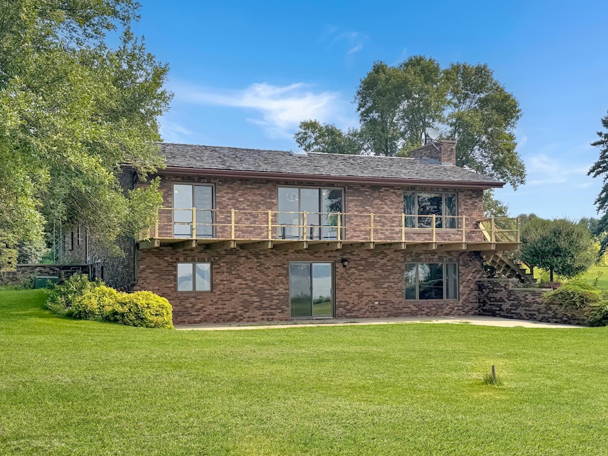 1787 Willmac Ln, Tyler, MN 56178 - photo 1