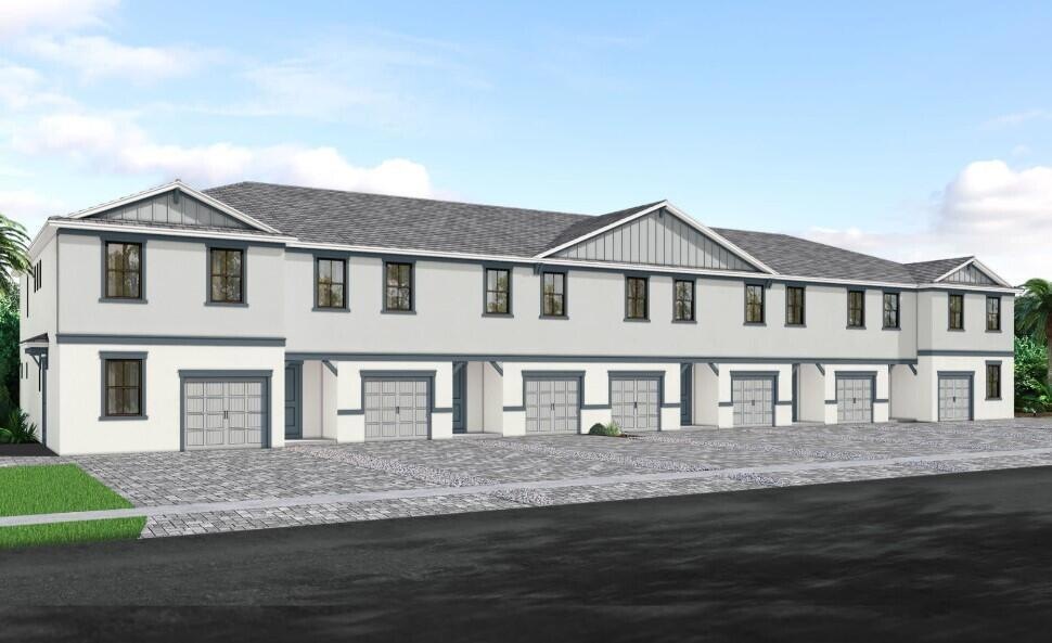 4339 Efendi Dr unit Nautical 001-01, Lantana, FL 33462 - photo 1