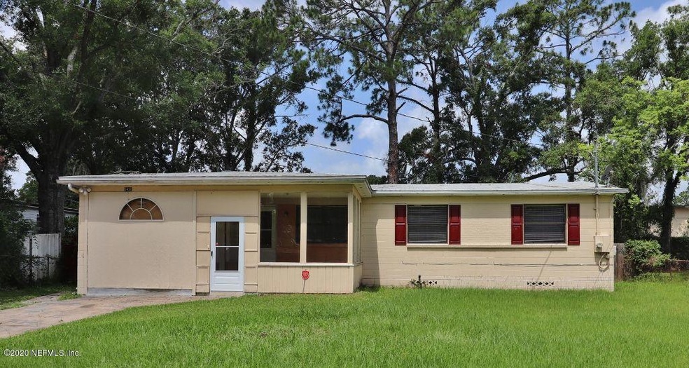 5438 Cardan Rd, Jacksonville, FL 32244 - photo 1