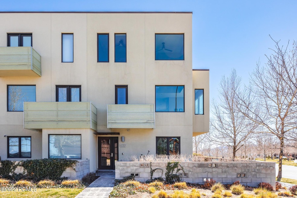 4637 Daybreak Rim Way South Jordan UT 84