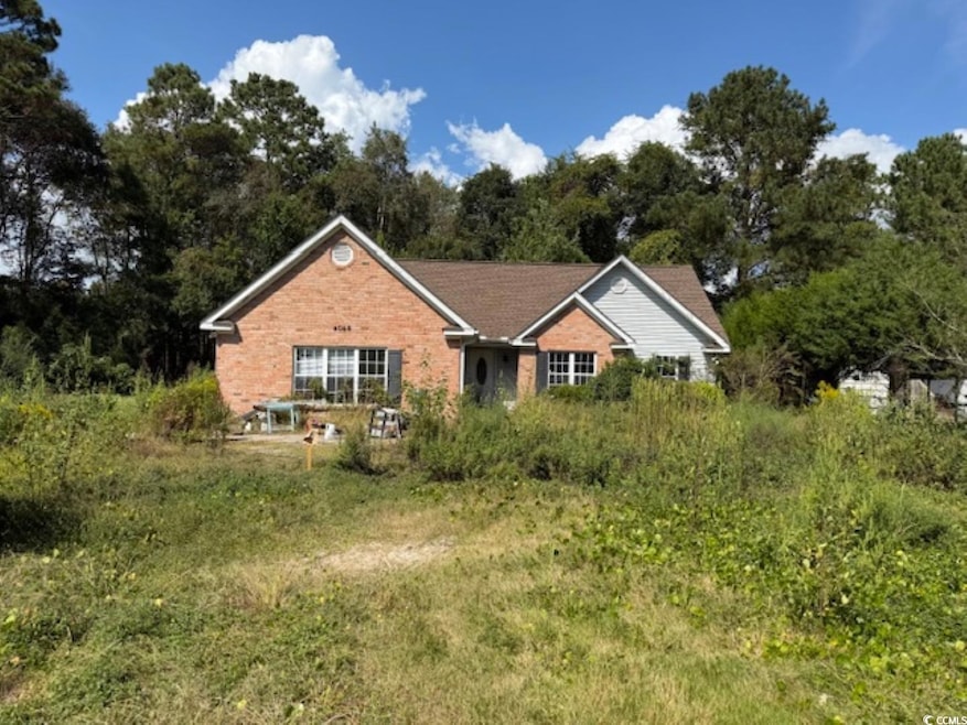 4046 Dewitt Rd, Longs, SC 29568 - photo 1