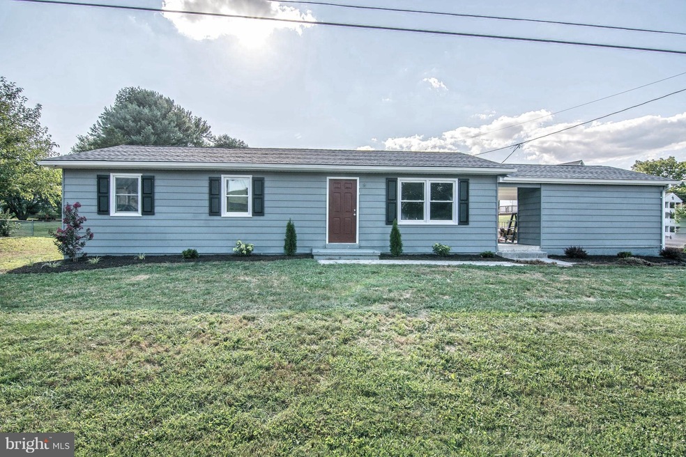 101 Massanutten St, Edinburg, VA 22824 - photo 1