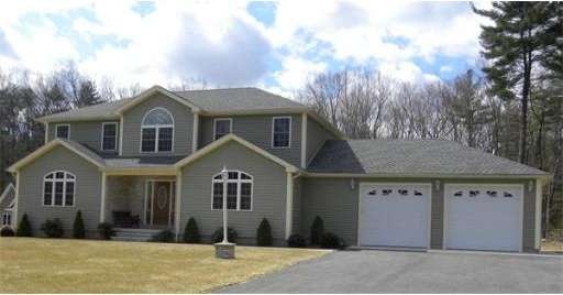 359 Springfield St, Palmer, MA 01069 - photo 1