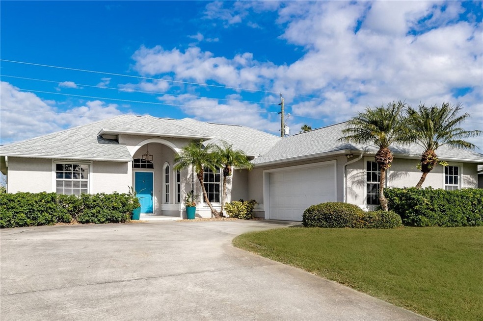 Welcome to 322 Main Street, Sebastian, FL 32958